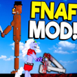 程序图标：Fnaf for melon playground