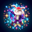 Icoon van programma: Magic Ball - Fortune Tell…