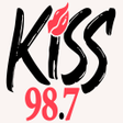 プログラムのアイコン：Kiss 98.7 Rap, Hip Hop & …