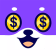 ไอคอนของโปรแกรม: BitDegree: Play  Earn Cry…