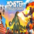 Icon of program: Monster: Titan's Playgrou…