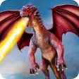 Attack Dragon Battle Simulator