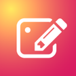 プログラムのアイコン：Photo Editor - Beauty Eff…