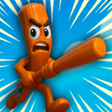 ไอคอนของโปรแกรม: Brainrot Champs: Stumble …