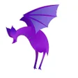 プログラムのアイコン：Merge Dragons