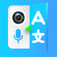 Icon of program: Voice Text Language Trans…
