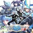 Icône du programme : Phantasy Star Online 2: E…