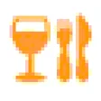 プログラムのアイコン：Restaurant Billing Softwa…