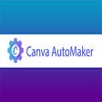 Canva AutoMaker