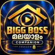 プログラムのアイコン：Bigg Boss Malayalam