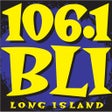 Ikona programu: WBLI Long Island - 106.1 …
