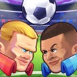 ไอคอนของโปรแกรม: MamoBall 2D Multiplayer S…