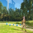 Ikon program: DRAGON QUEST HEROES II