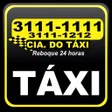 プログラムのアイコン：Cia do Táxi Ceará