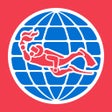 Icona del programma: PADI Adventures: book div…