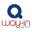 Ícone do programa: Way-in