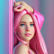 プログラムのアイコン：Photo Enhancer: Cartoon P…