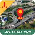 Route Planner Earth Map: Street View  Map Tracke