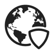 Ícone do programa: Browsing Protection by F-…