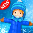 程序图标：Winter Games - Christmas …