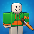プログラムのアイコン：Roblox Outfit ID and RBX …