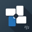 Icoon van programma: BlackBerry Edit