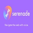 Icon of program: Serenade for Chrome