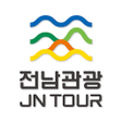 Programın simgesi: Jeonnam Tourism JN TOUR
