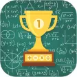 Live Math Competitions and League
