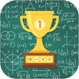 Ikona programu: Live Math Competitions an…