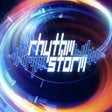 Ikona programu: Rhythm Storm
