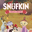 Иконка программы: Snufkin: Melody of Moomin…