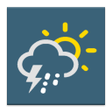 Icon of program: Weather forecast for week