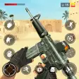 Fps Real Commando Mission Game