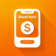 Icoon van programma: Boost Earn: Online Job Ea…