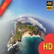 Programikonen: Cape Town Wallpapers HD
