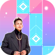 Icon of program: L-Gante Piano Tiles