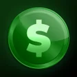 أيقونة البرنامج: TapCasher: Play  Earn Mon…