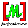 أيقونة البرنامج: Mahersaham App