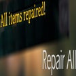 ไอคอนของโปรแกรม: Repair All