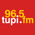 أيقونة البرنامج: Rádio Tupi 1280AM 96.5FM …