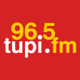 Rádio Tupi 1280AM 96.5FM - RJ