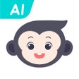 Ikona programu: 小猿作文