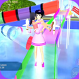Ikon program: PROPS Id Waterpark Sakura