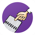 プログラムのアイコン：AfsprakenApp