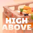 Icoon van programma: High Above