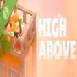 프로그램 아이콘: High Above