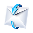 ไอคอนของโปรแกรม: Getemail.io legacy