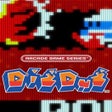 Иконка программы: Arcade Game Series: Dig D…