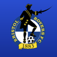 Programın simgesi: Bristol Rovers Official A…
